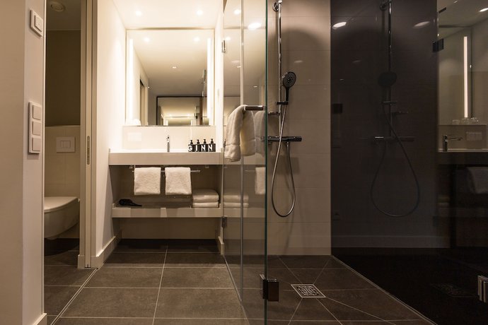 Imagen de la habitación del Hotel GINN City and Lounge Yorck Berlin. Foto 6