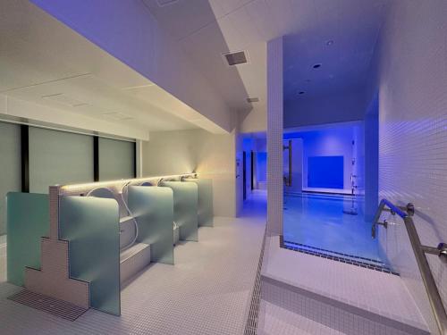 Imagen general del Hotel GINZA HOTEL by GRANBELL. Foto 5