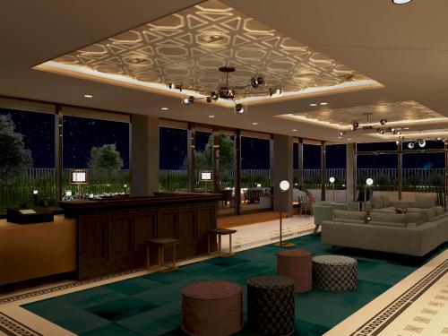 Imagen general del Hotel GINZA HOTEL by GRANBELL. Foto 7