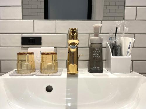 Imagen general del Hotel GINZA HOTEL by GRANBELL. Foto 8