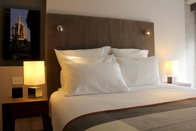 Imagen de la habitación del Hotel GIO CITYFLATS Collection Bogot&aacute;. Foto 4