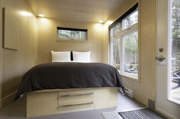 Imagen de la habitación del Hotel GITE DU MONT ALBERT. Foto 3