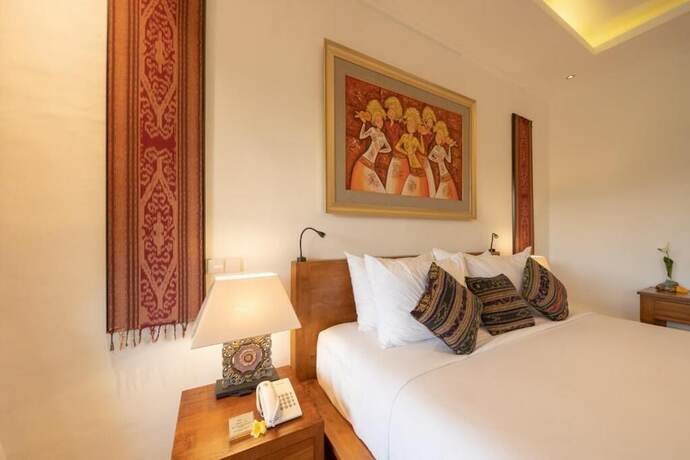 Imagen general del Hotel GK Bali Resort. Foto 5