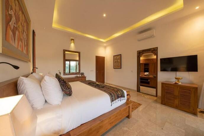 Imagen general del Hotel GK Bali Resort. Foto 10