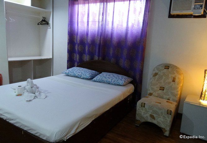 Imagen de la habitación del Hotel GK Business. Foto 3