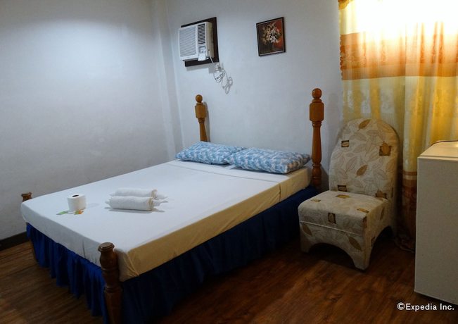 Imagen de la habitación del Hotel GK Business. Foto 5