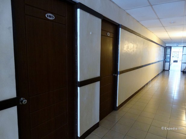 Imagen de los interiores del Hotel GK Business. Foto 15