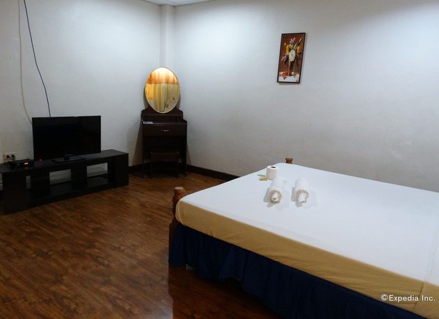 Imagen de la habitación del Hotel GK Business. Foto 6