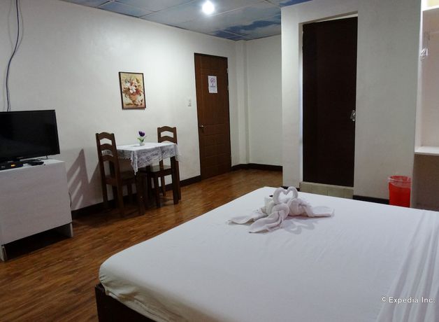 Imagen de la habitación del Hotel GK Business. Foto 7