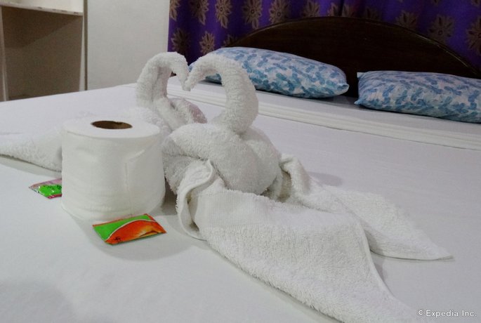 Imagen de la habitación del Hotel GK Business. Foto 8