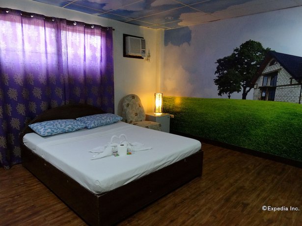 Imagen de la habitación del Hotel GK Business. Foto 9