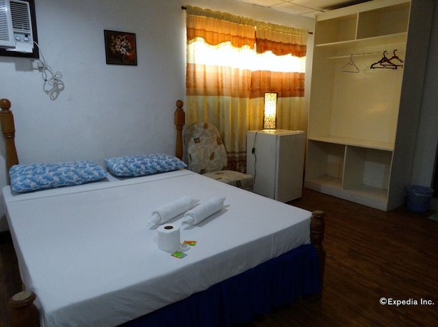 Imagen de la habitación del Hotel GK Business. Foto 10