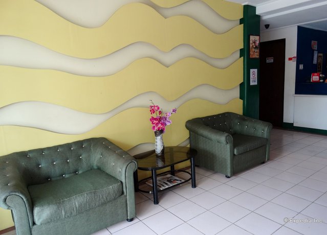 Imagen de los interiores del Hotel GK Business. Foto 16