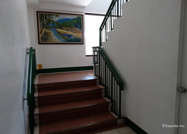 Imagen de los interiores del Hotel GK Business. Foto 17