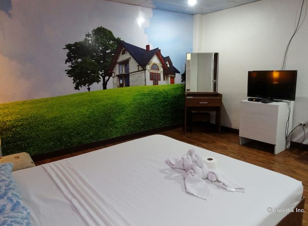 Imagen de la habitación del Hotel GK Business. Foto 12
