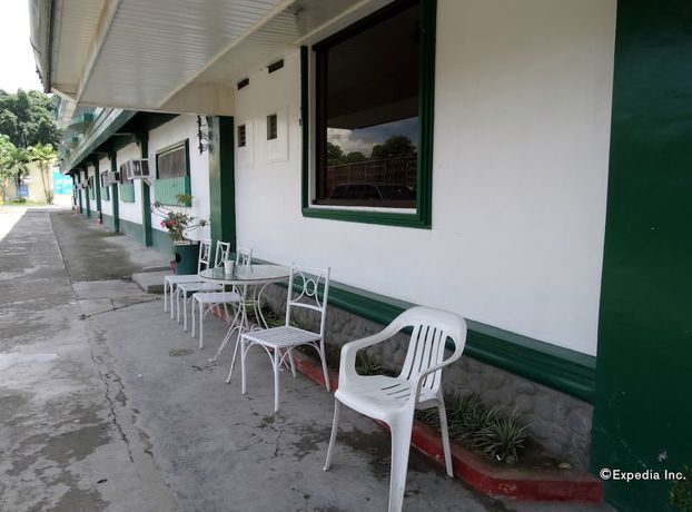 Imagen de los exteriores del Hotel GK Business. Foto 14