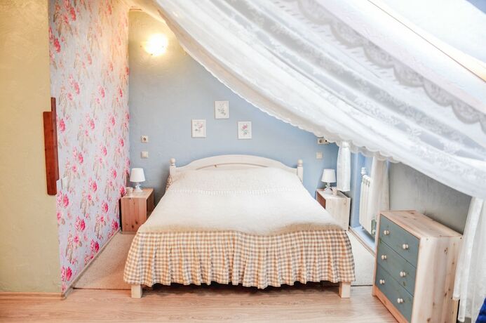 Imagen general del Hotel GK Izborsk. Foto 7