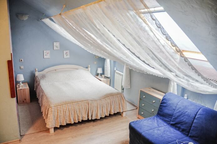 Imagen general del Hotel GK Izborsk. Foto 10