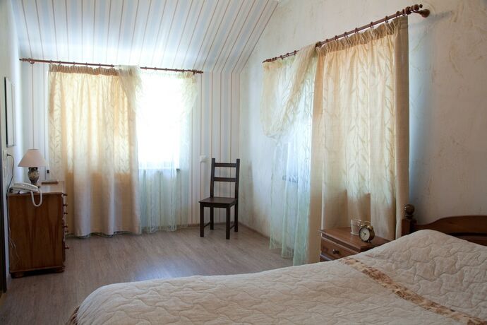 Imagen general del Hotel GK Izborsk, Izborsk. Foto 4