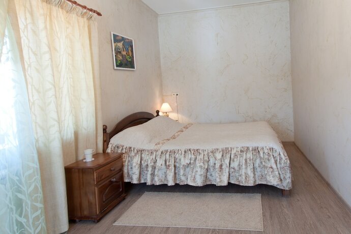 Imagen de la habitación del Hotel GK Izborsk, Izborsk. Foto 12