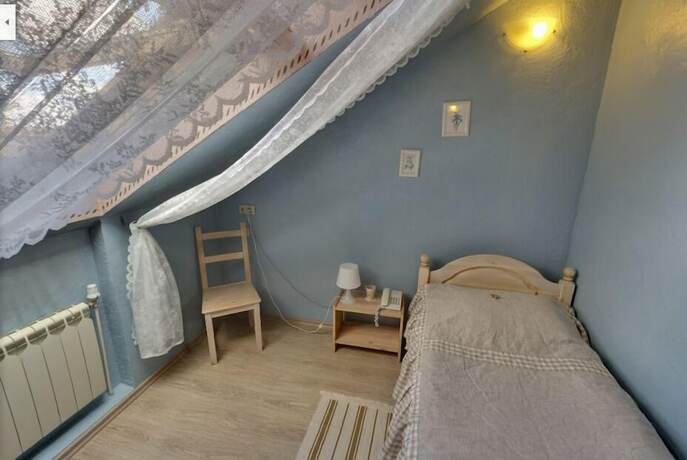 Imagen de la habitación del Hotel GK Izborsk, Izborsk. Foto 13