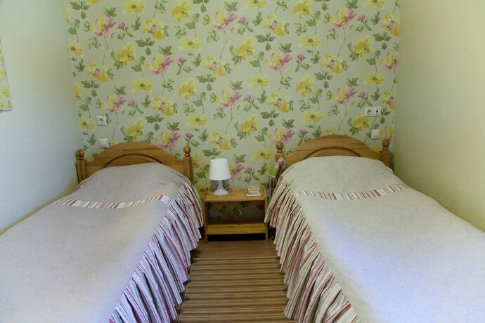 Imagen de la habitación del Hotel GK Izborsk, Izborsk. Foto 14