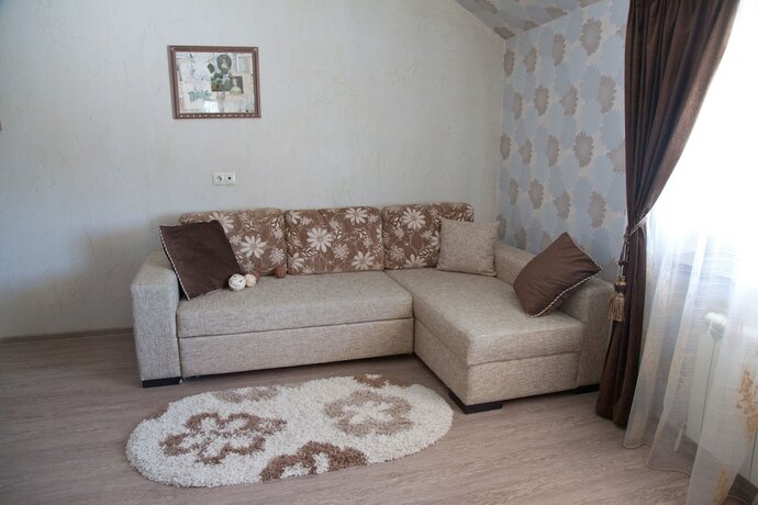 Imagen de la habitación del Hotel GK Izborsk, Izborsk. Foto 17