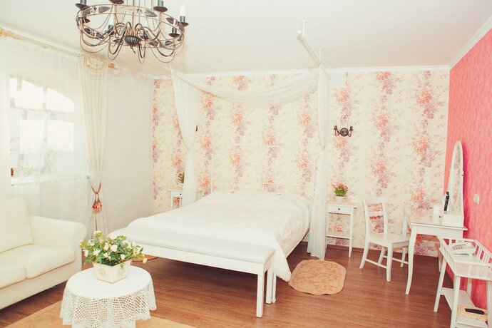 Imagen de la habitación del Hotel GK Izborsk, Izborsk. Foto 20