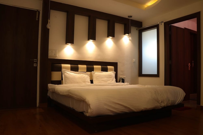 Imagen general del Hotel GK Resorts. Foto 1