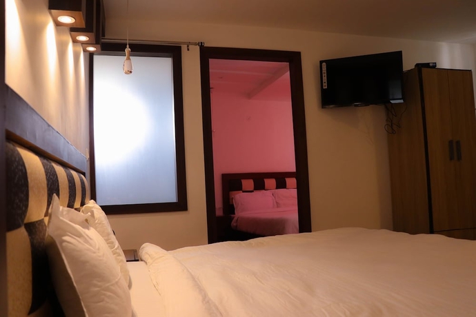 Imagen de la habitación del Hotel GK Resorts. Foto 7