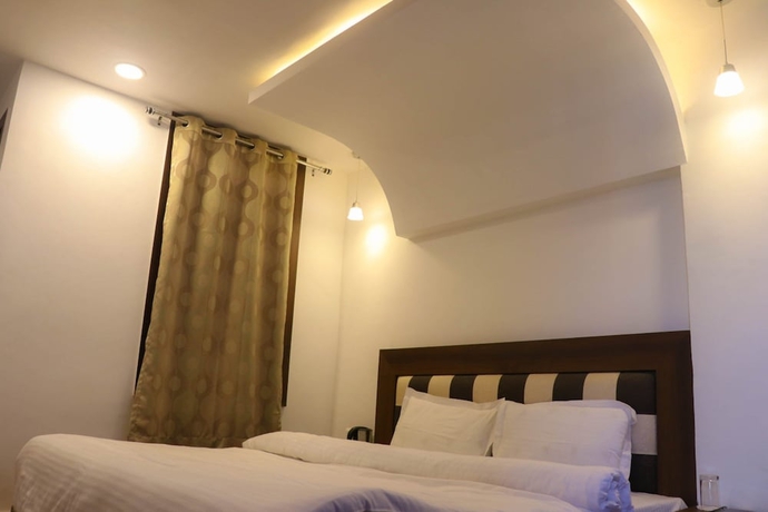 Imagen de la habitación del Hotel GK Resorts. Foto 8
