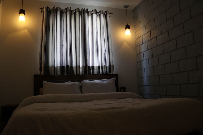 Imagen de la habitación del Hotel GK Resorts. Foto 9