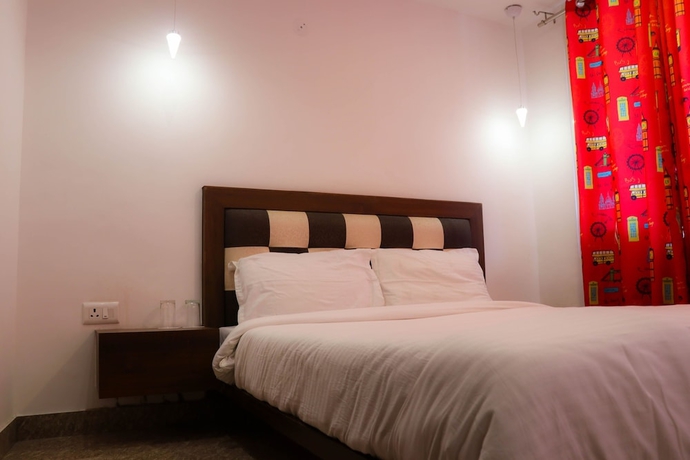 Imagen de la habitación del Hotel GK Resorts. Foto 10
