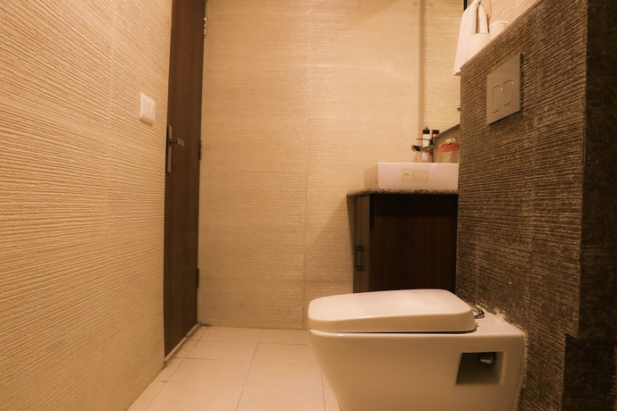 Imagen de la habitación del Hotel GK Resorts. Foto 14