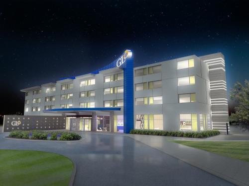Imagen general del Hotel GLō Best Western Bronx NYC. Foto 1
