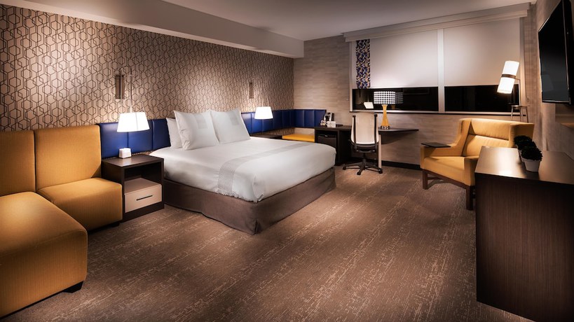 Imagen de la habitación del Hotel GLō Best Western Kanata Ottawa West. Foto 3