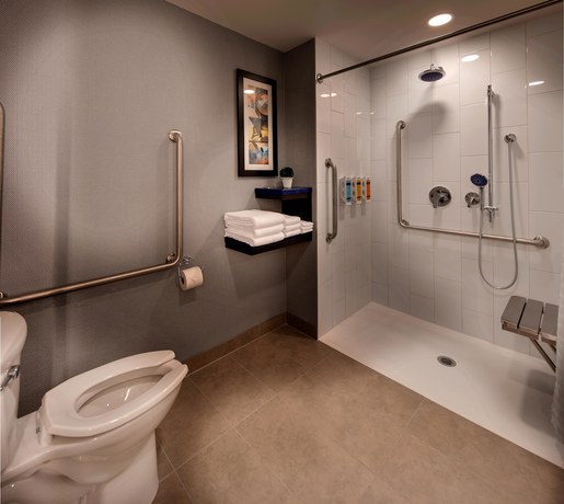 Imagen de la habitación del Hotel GLō Best Western Kanata Ottawa West. Foto 4