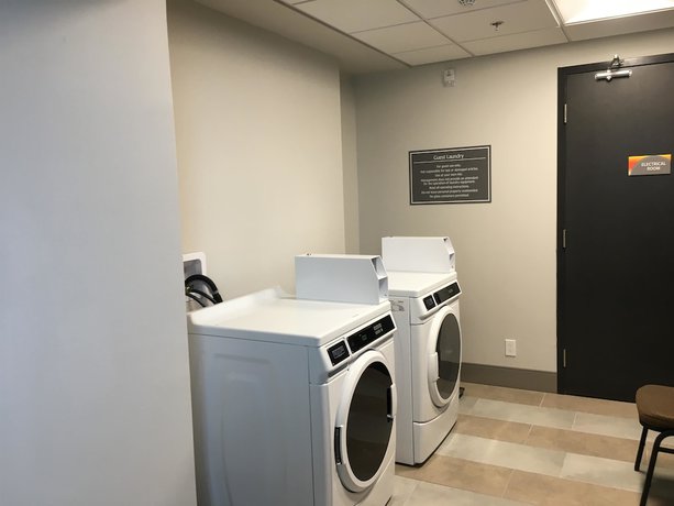 Imagen de los interiores del Hotel GLō Best Western Kanata Ottawa West. Foto 14