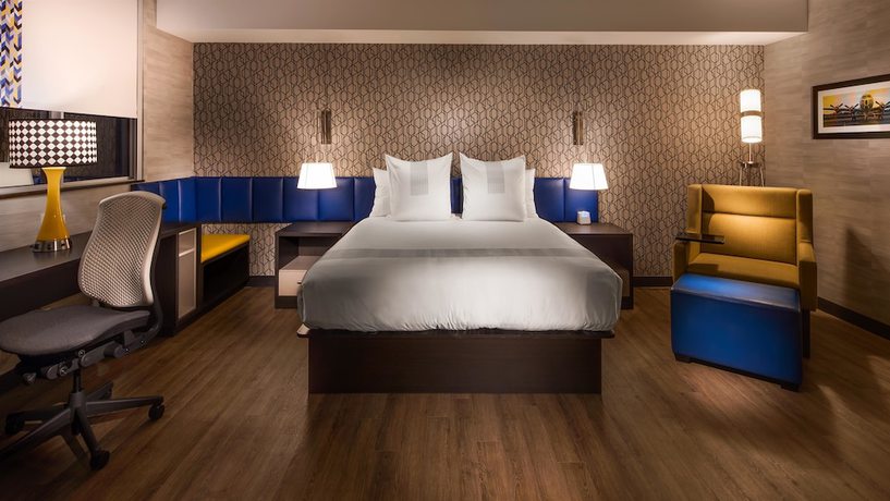 Imagen de la habitación del Hotel GLō Best Western Kanata Ottawa West. Foto 6