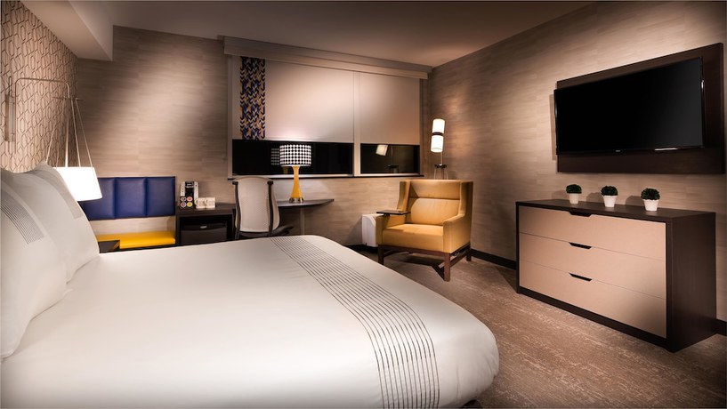 Imagen de la habitación del Hotel GLō Best Western Kanata Ottawa West. Foto 8
