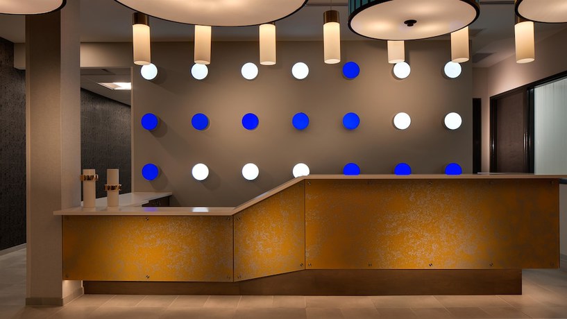 Imagen de los interiores del Hotel GLō Best Western Kanata Ottawa West. Foto 18