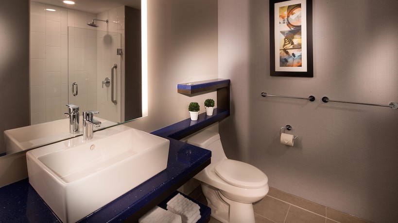 Imagen de la habitación del Hotel GLō Best Western Kanata Ottawa West. Foto 11