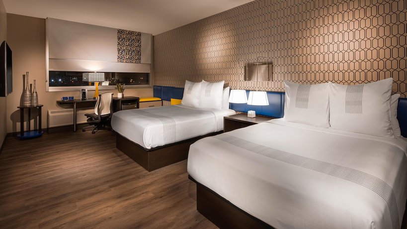 Imagen de la habitación del Hotel GLō Best Western Lexington. Foto 5