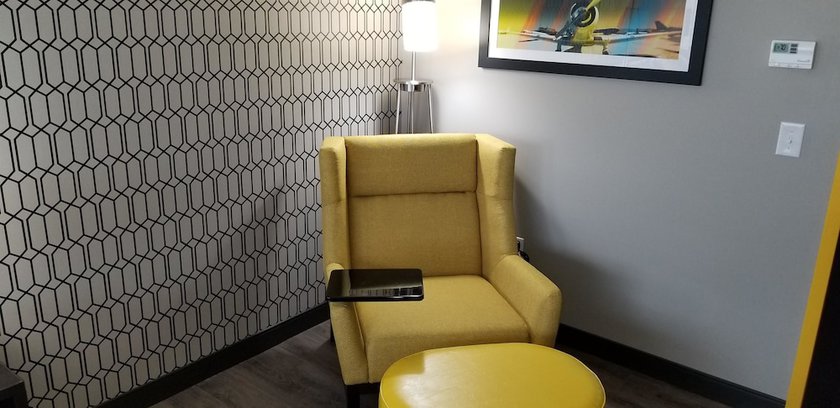 Imagen de la habitación del Hotel GLō Best Western Lexington. Foto 9