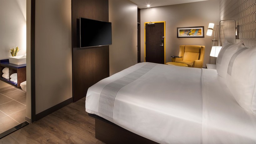 Imagen de la habitación del Hotel GLō Best Western Lexington. Foto 11