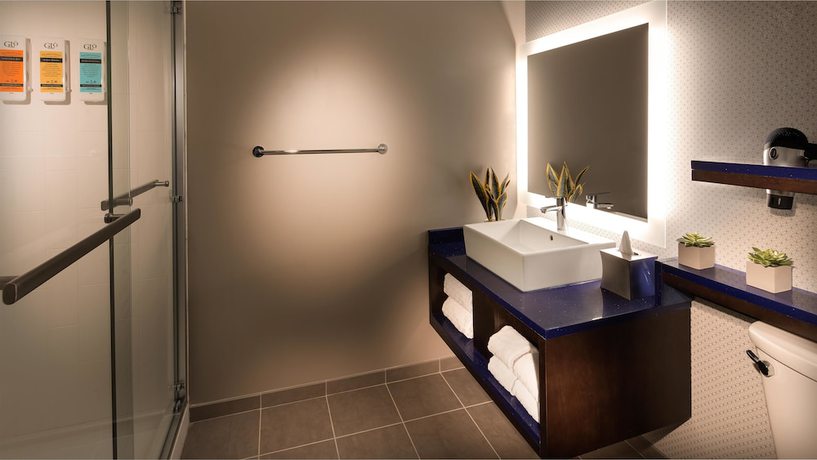 Imagen de la habitación del Hotel GLō Best Western Lexington. Foto 12