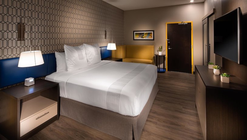 Imagen de la habitación del Hotel GLō Best Western Lexington. Foto 13