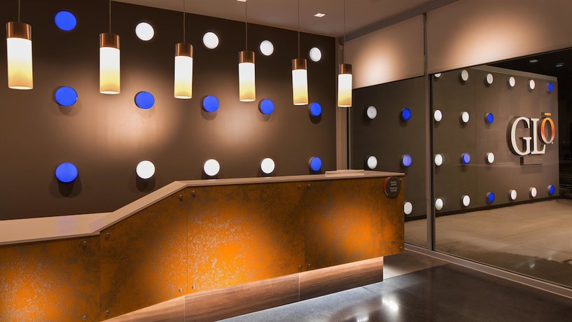 Imagen de los interiores del Hotel GLō Best Western Lexington. Foto 19