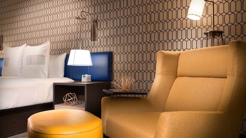 Imagen de la habitación del Hotel GLō Best Western Nashville Airport West. Foto 11