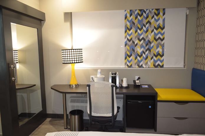 Imagen de la habitación del Hotel GLō Best Western Tulsa East Route 66. Foto 6